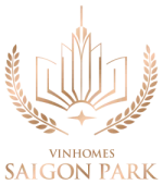 Logo Vinhomes Saigon Park